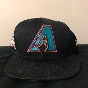 Arizona Diamondbacks SnapBack